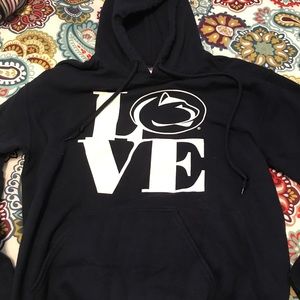 Penn State Hoodie